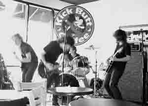 aloke live music austin