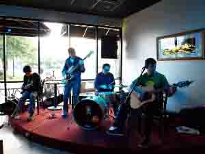 live music austin