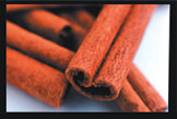 cinnamon sticks