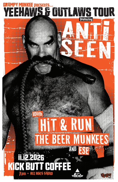 AntiSeen
