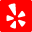 yelp logo